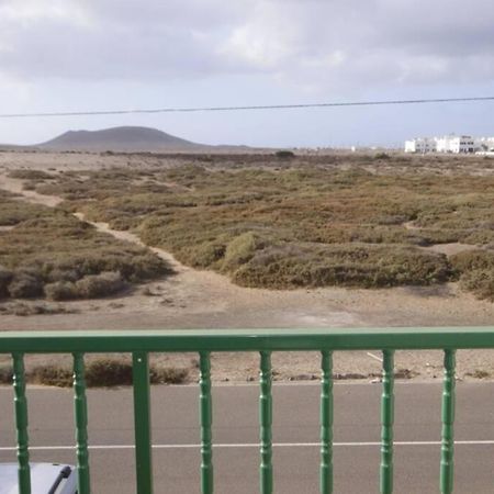 Apartamento La Ubilla Famara Exterior foto